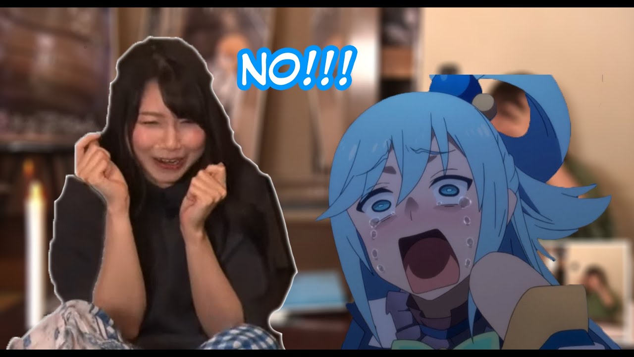 [Eng Sub] Amamiya Sora's Biggest Weakness