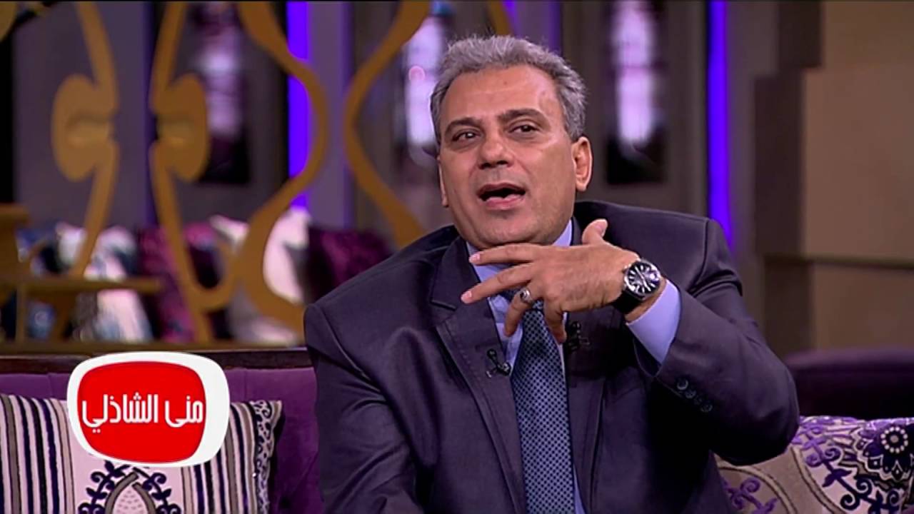 معكم منى الشاذلي| لاول مرة د / جابر نصار يروى تفاصيل استشهاد أخوة الاكبر في الحرب