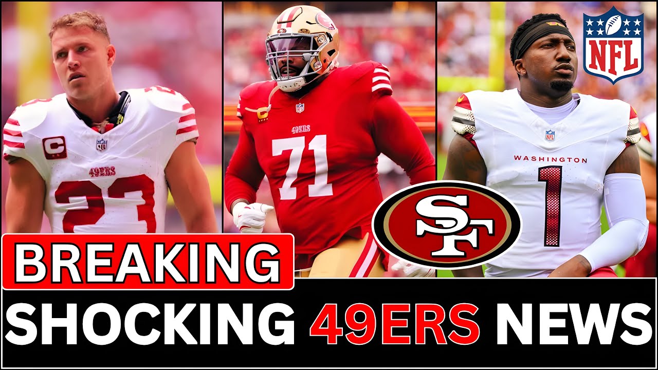 Why the 49ers’ Super Bowl Window Is Quietly Shrinking?