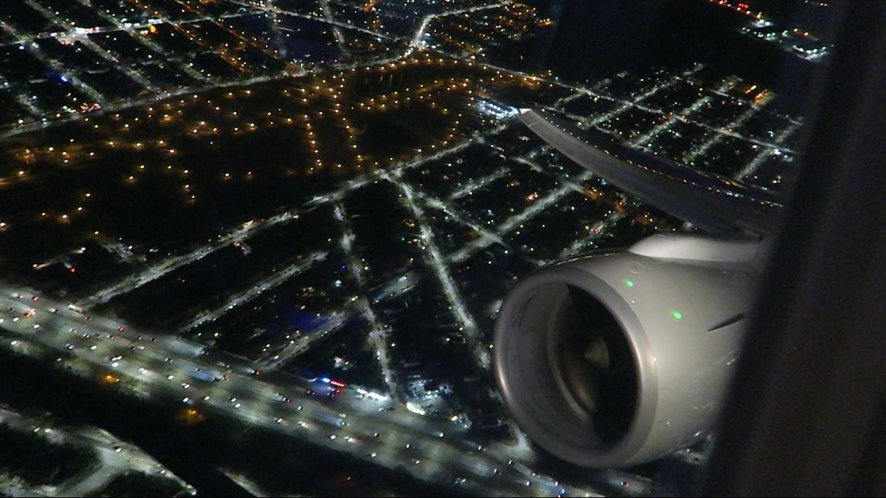American 777-200ER Flight JFK to LHR (INSANE Trent 800 sound!)