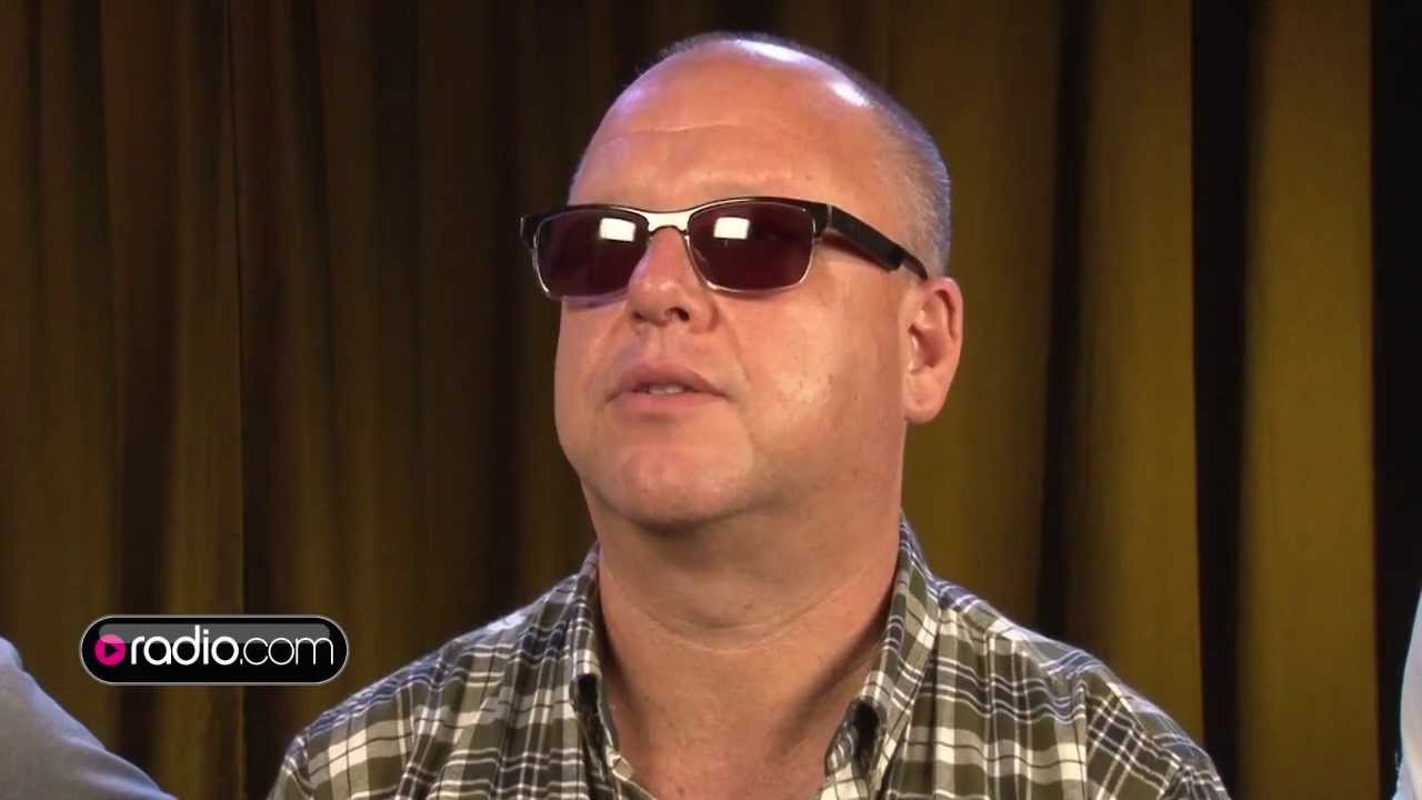 The Pixies On Songwriting, Social Media & The Band's Future