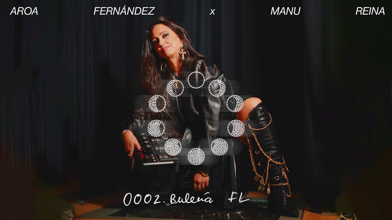 0002. BULERÍA FL - Aroa Fernández