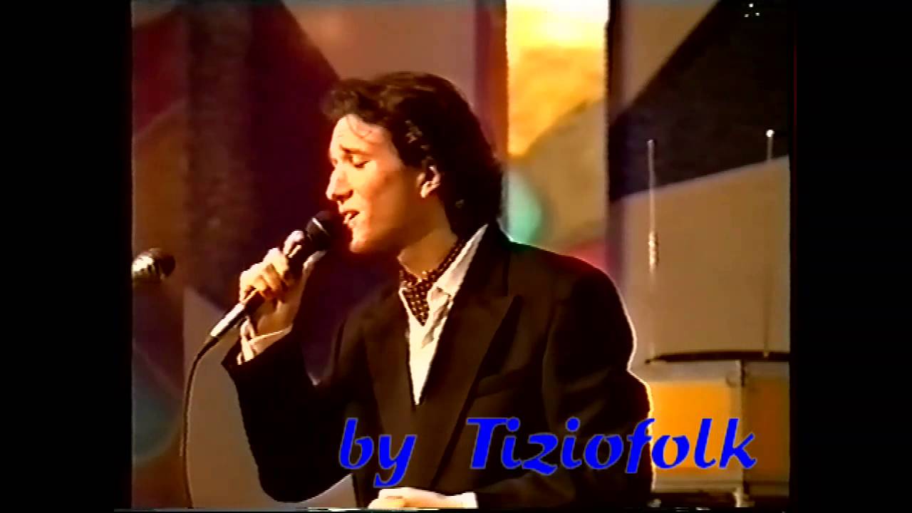 CHITARRA VAGABONDA beguine eseguite da CORRADO GRAZIANI E LA STELLA DEL LISCIO 1992