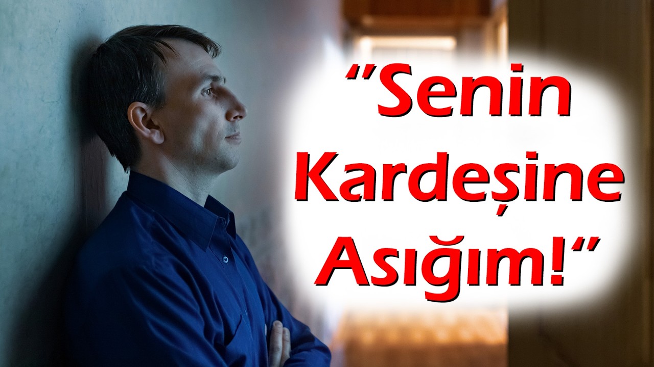 KEŞKE YAPMASAYDIM | 171.Bölüm ''Sevdiğime Kardeşine Aşığım Dedim...''