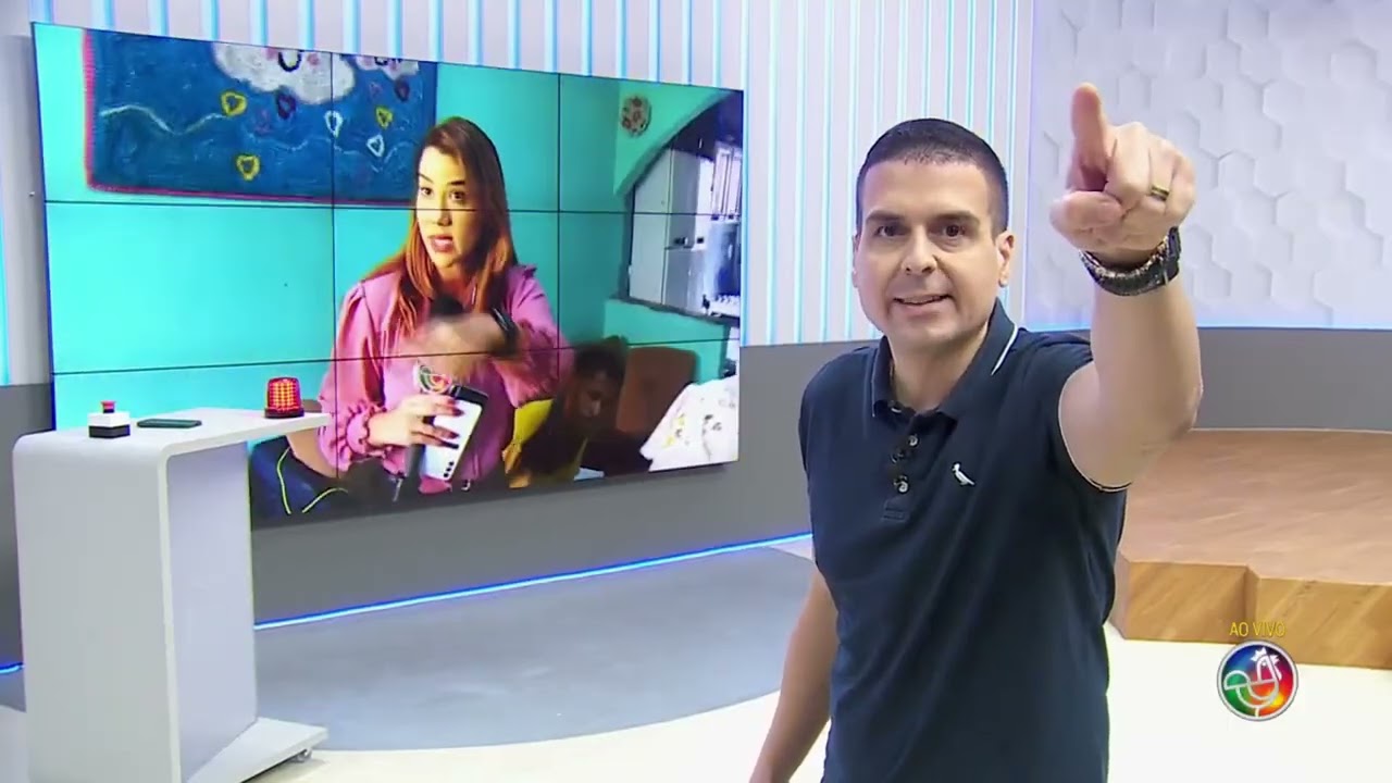 ANA VAI VER AMANTE E SOME: namorado e mãe tentam entender o que houve | ALÔ JUCA | TV ARATU 15/07