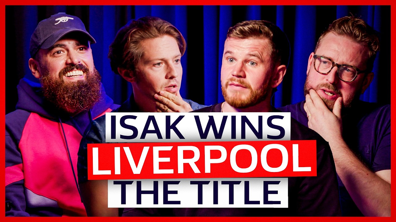 Eze to make a BIGGER impact than Isak? | RANKING the best Premier League signings!