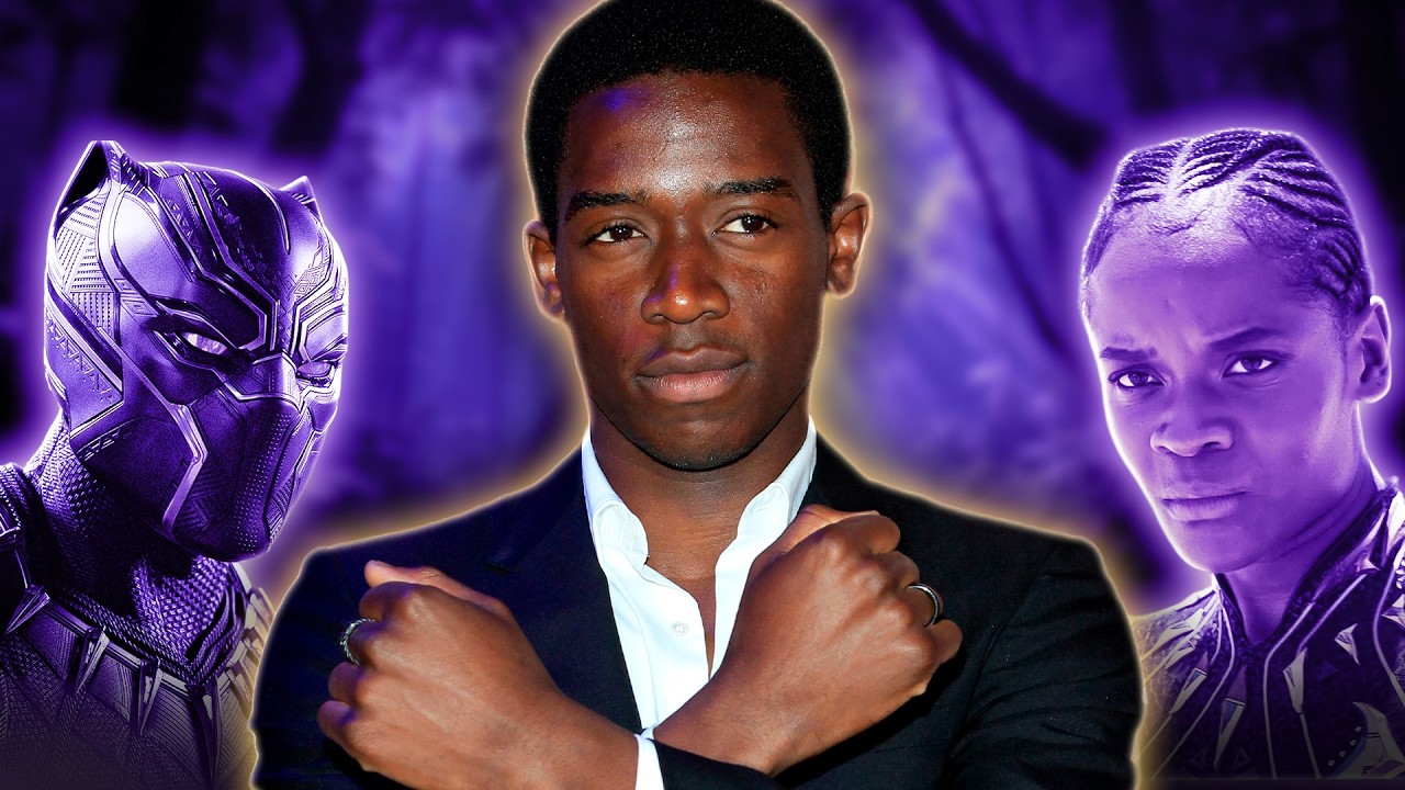 Does Marvel Have A New Black Panther? The Avengers: Doomsday Rumors Explained