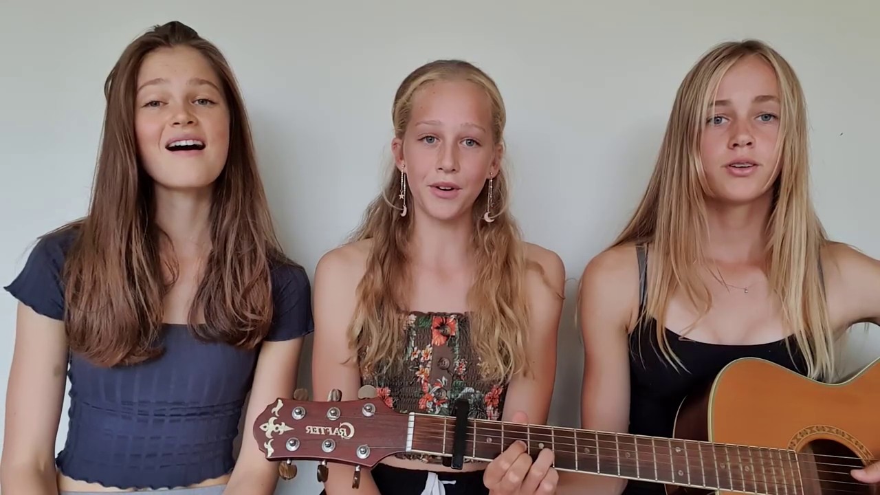 a-ha - Take On Me (Cover)