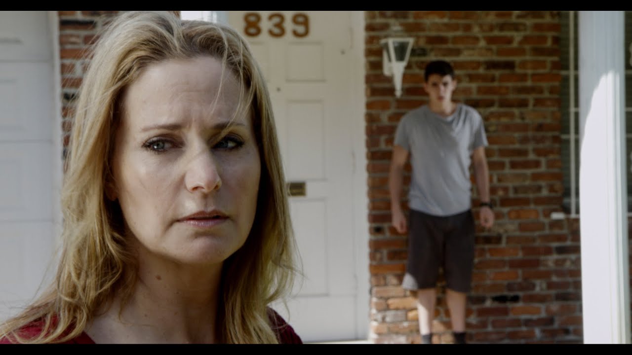Sub Rosa - Trailer