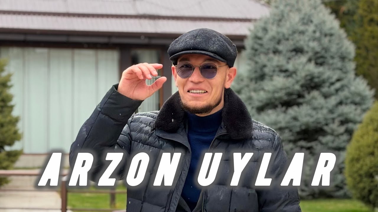 TOSHKENTDAGI ARZON HOVLI VA KVARTIRALAR TO’LIQ VIDEO