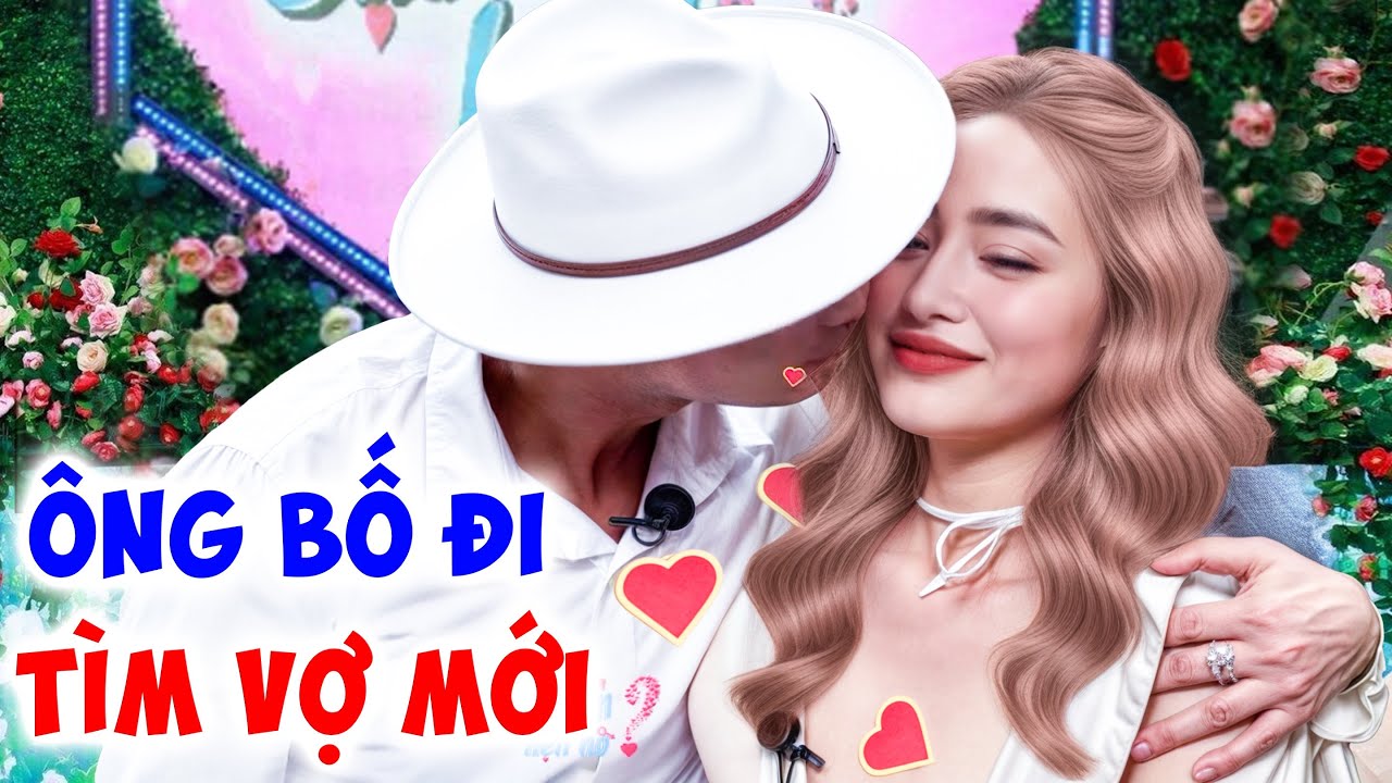 Chàng trai MANG VỰA SẦU RIÊNG tặng bạn gái ôm hôn tới tấp MC Quyền Linh muốn bỏ đi-Hẹn Hò Quyền Linh