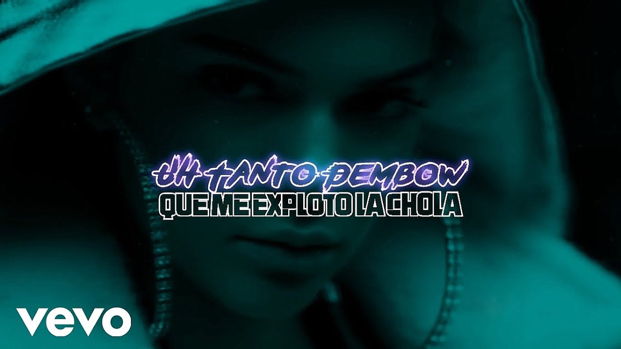 Don Omar - Anda Sola (Lyric Video)