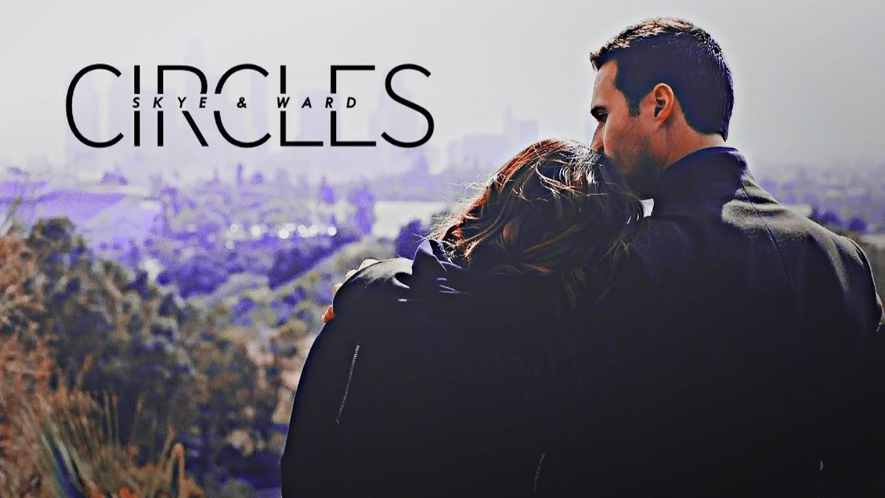 Skye & Ward | We're Burning Out