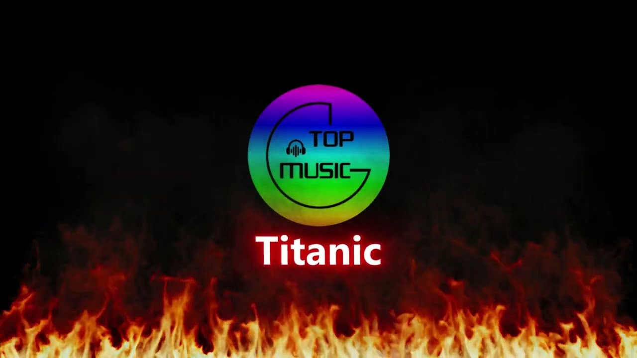 Titanic - Remix 2026  (Dj LuizCarlos Mix Brasil)