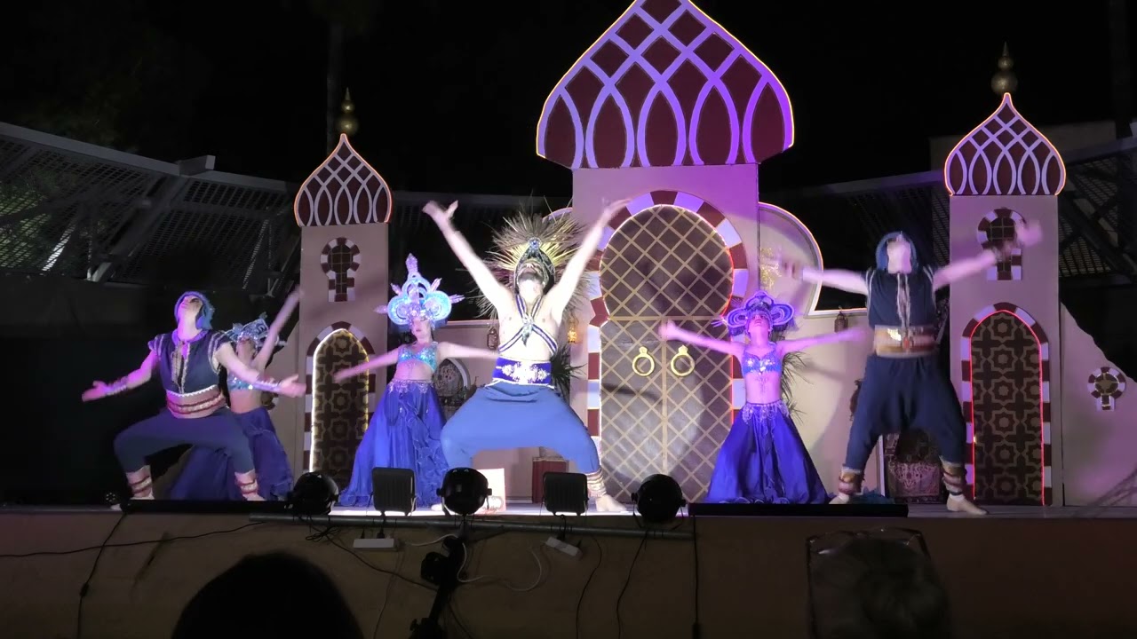 1er Premi Acfalla L'Albufera en el concurs de Playback de la falla Lepanto de Benetusser 2024