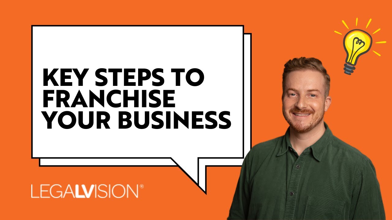 How to Expand Your UK Business Into a Franchise | LegalVision