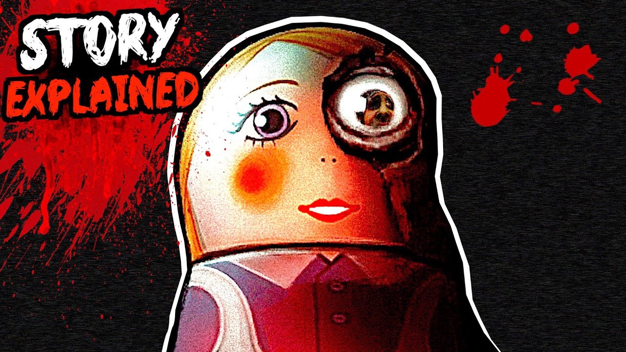 The Hole (Bober Bros) STORY & ENDING EXPLAINED (ENDING A)