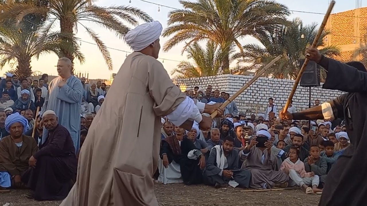 حمدى سرور وا ابراهيم العرباوي  أفراح السباعيه 