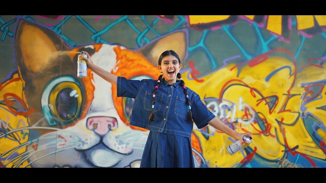 אדל_ קליפ בת מצווה משפחתי