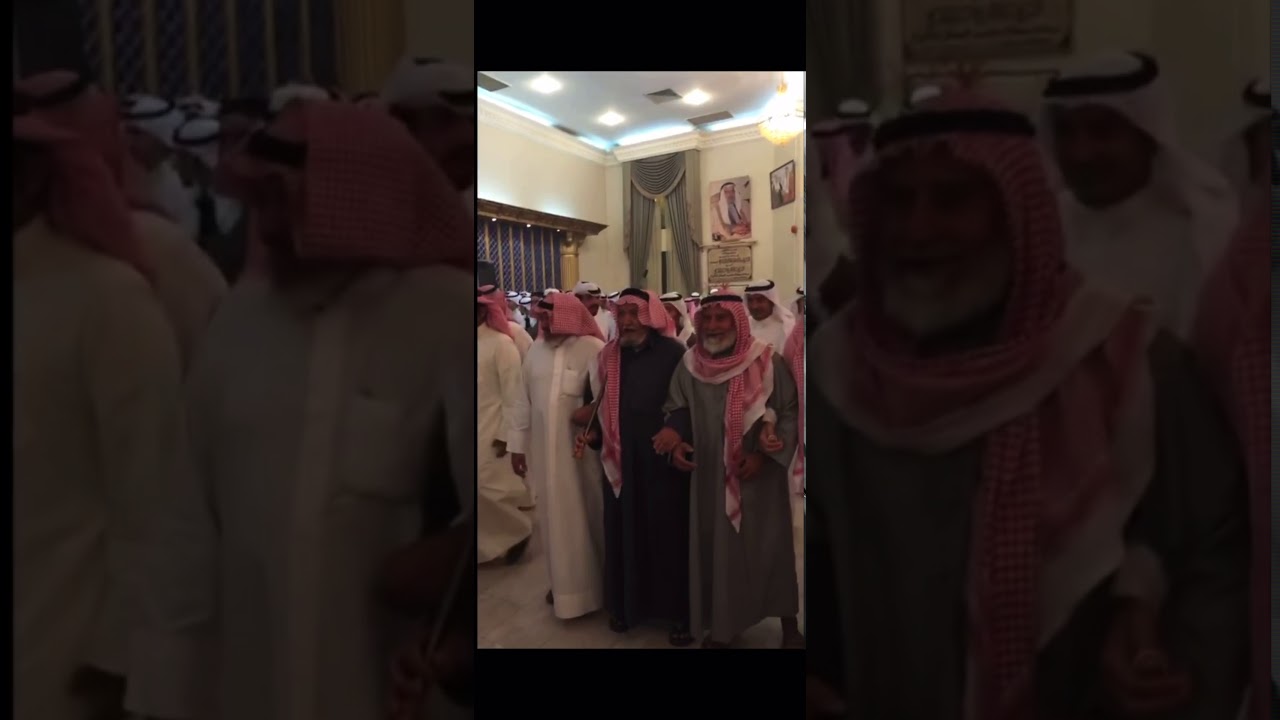 فرينسي العوازم (شيبان المحالبه)