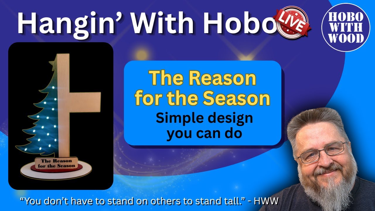 Hangin' With Hobo - LIVE