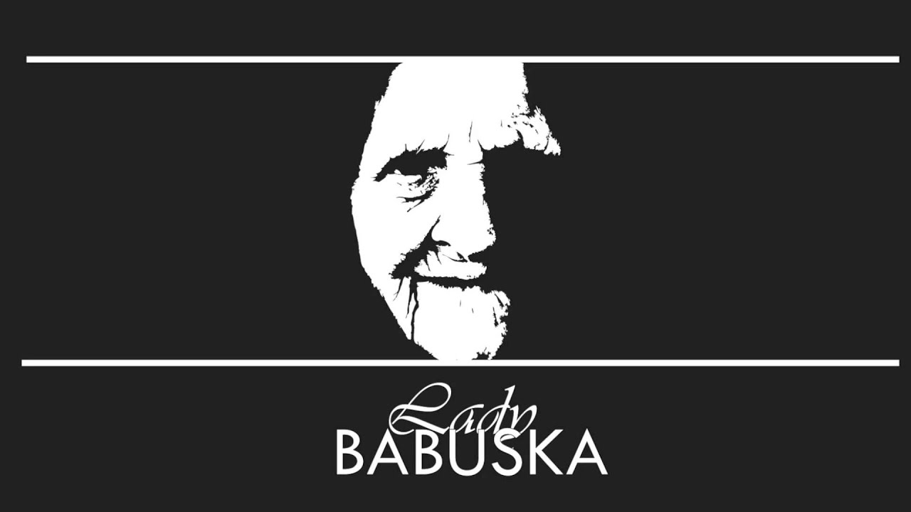 Haukur H - Yfirmaður prod Lady Babuska