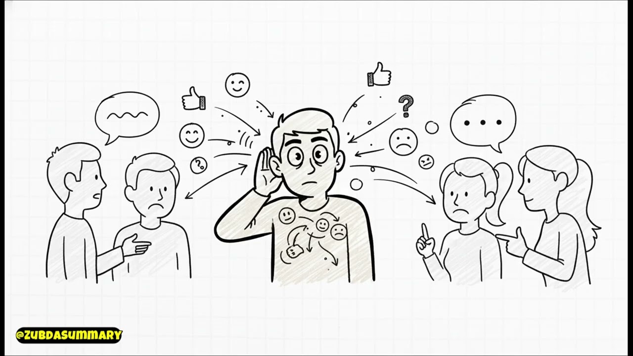 لست انطوائياً، أنت عبقري! (6 علامات تكشف الحقيقة)