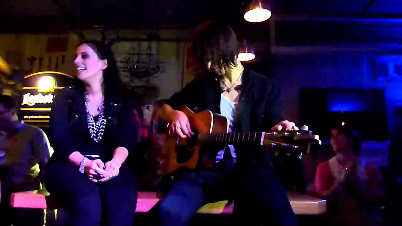 Silbermond - Symphonie + Nach Haus Kneipentour 05.11.2013 Billardgarage Bautzen