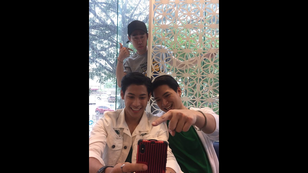 SK VS P'Q FT PERAYA 😂