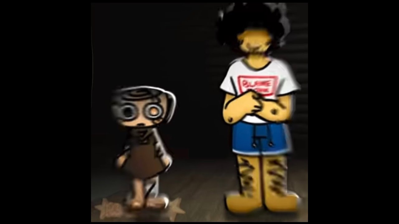 Dandy’s World and Forsaken | Dub|Part 3| (Comic/Animation by: ‪@R3n_Ad0res‬ )