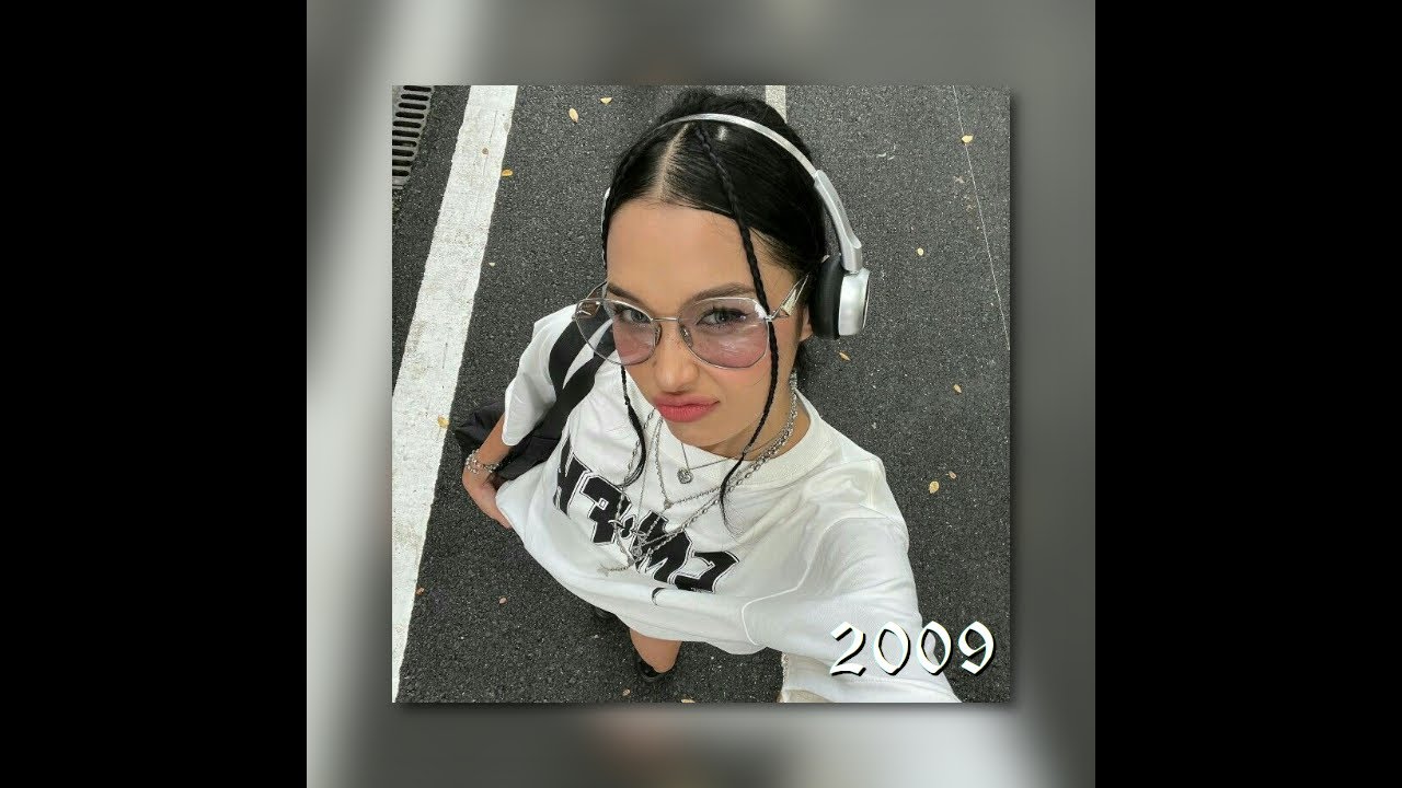 |Free| Ski Aggu x Vicky x Techno Type Beat – 2009 (prod. boundxry)