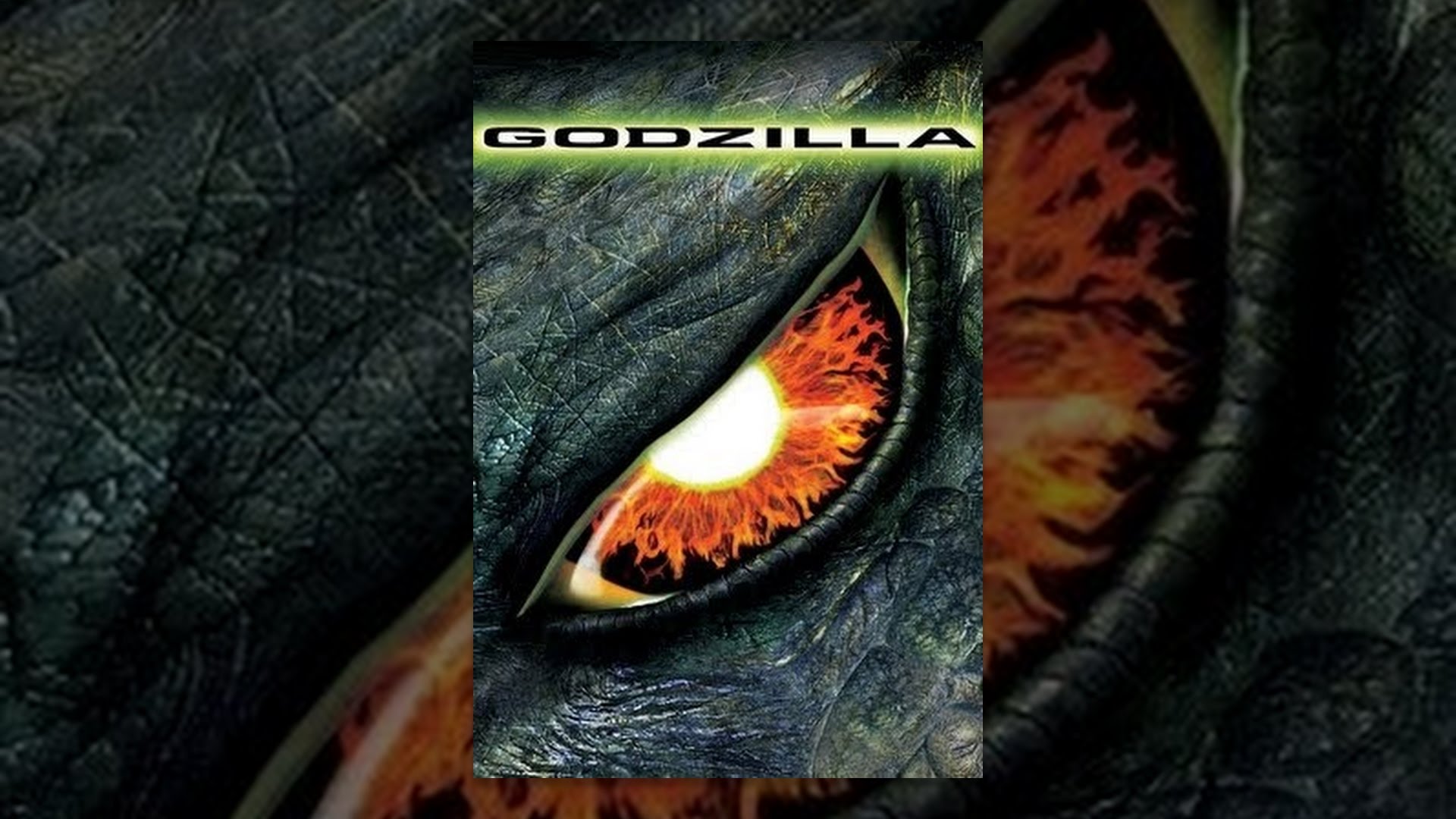 Godzilla (1998)