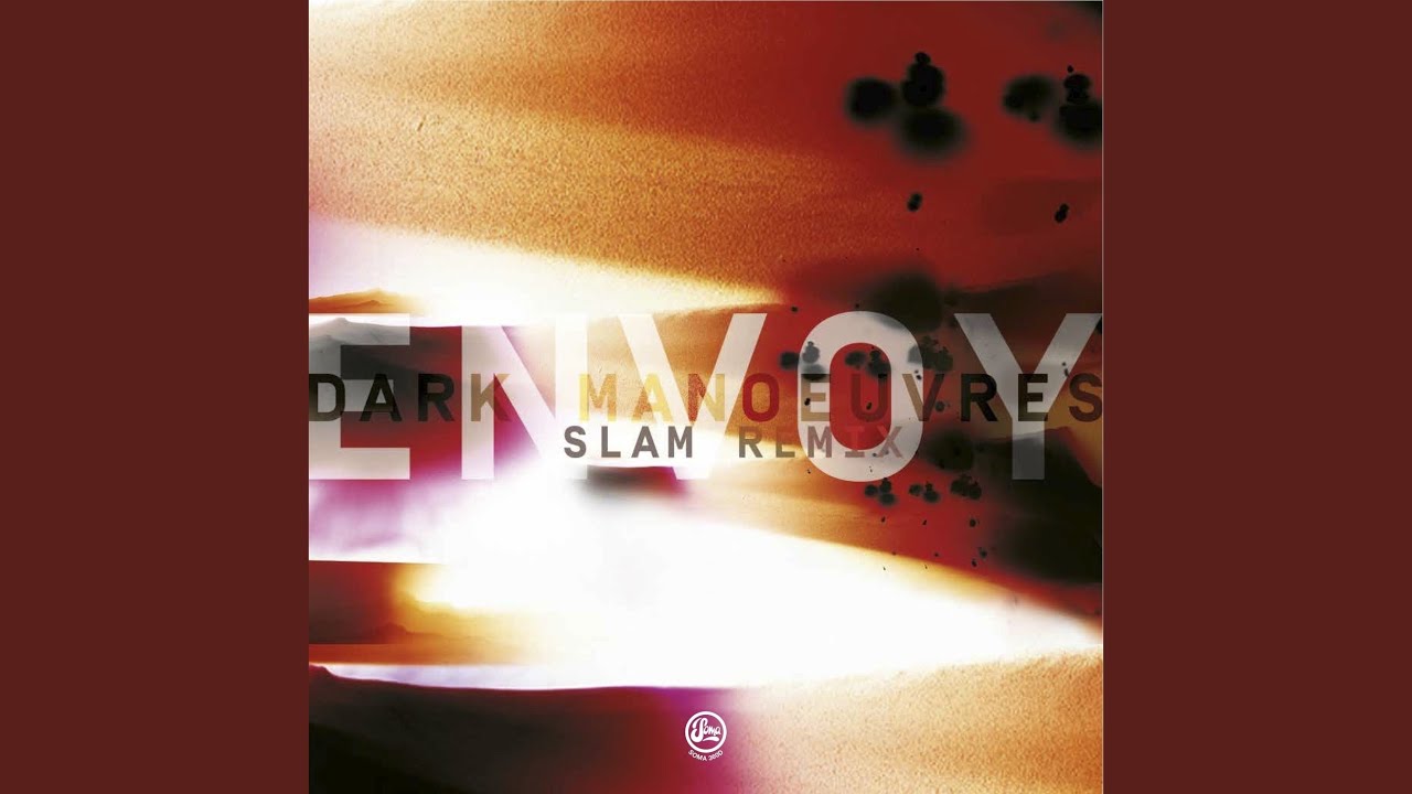 Dark Manoeuvres (Slam Remix)