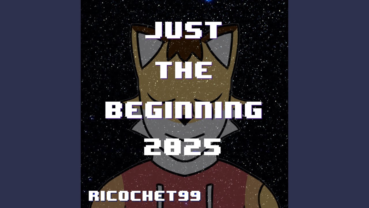 Just the Beginning (before the Synth)