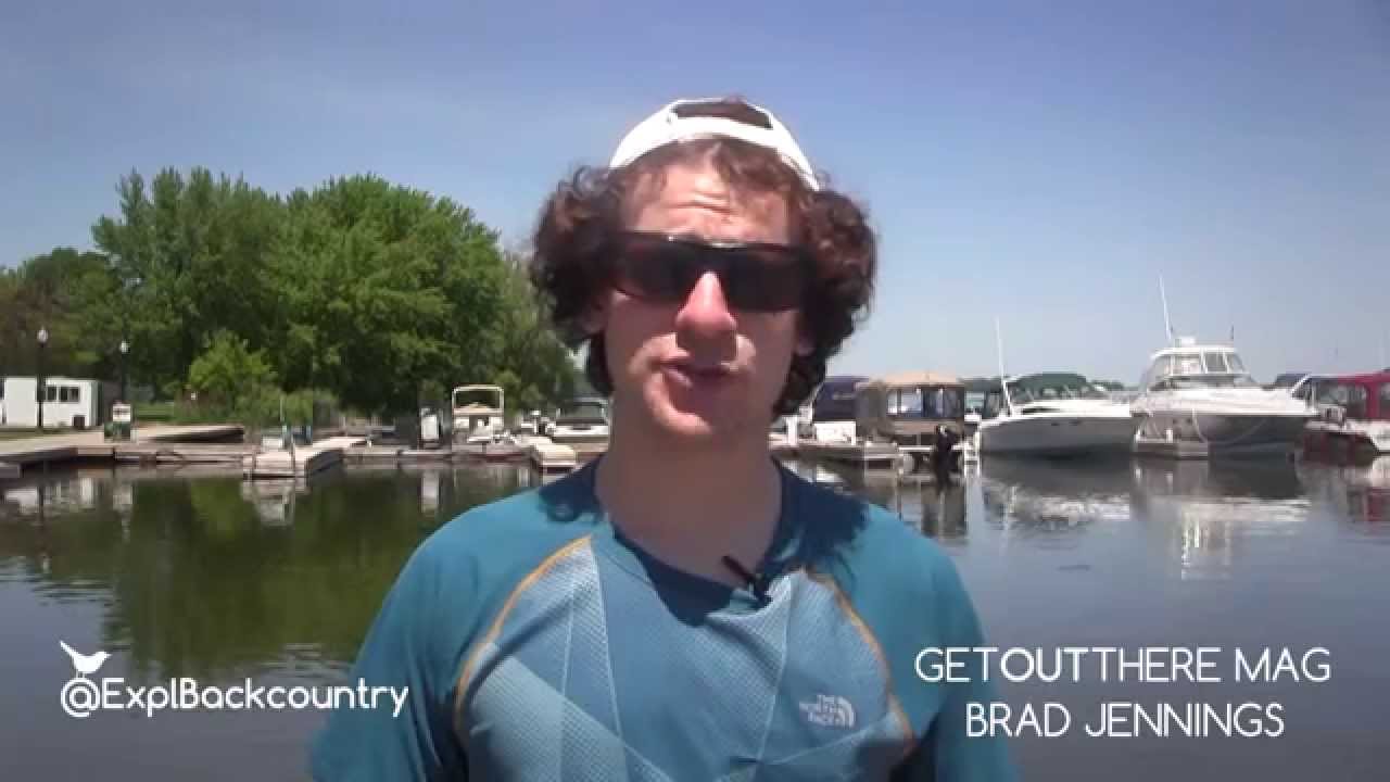 Canoe the Nonquon