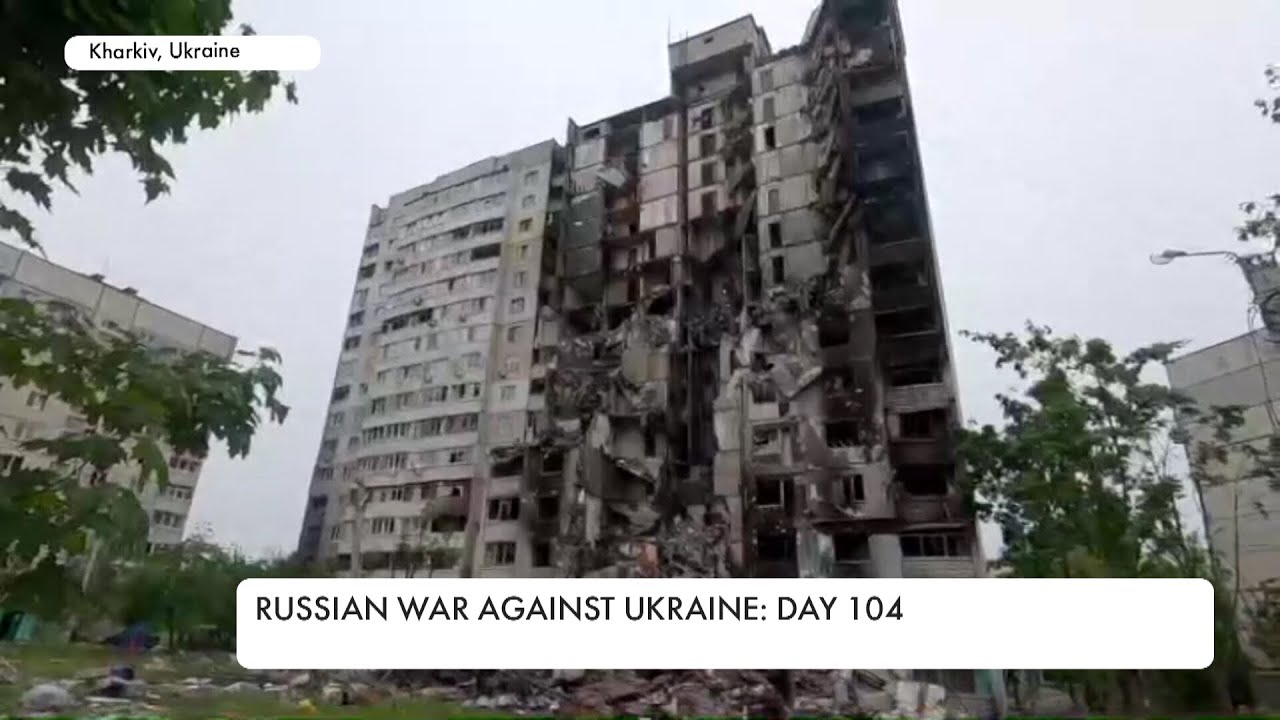 Cholera outbreak in Mariupol: Russian occupiers shut city down for quarantine. The 104th day of war