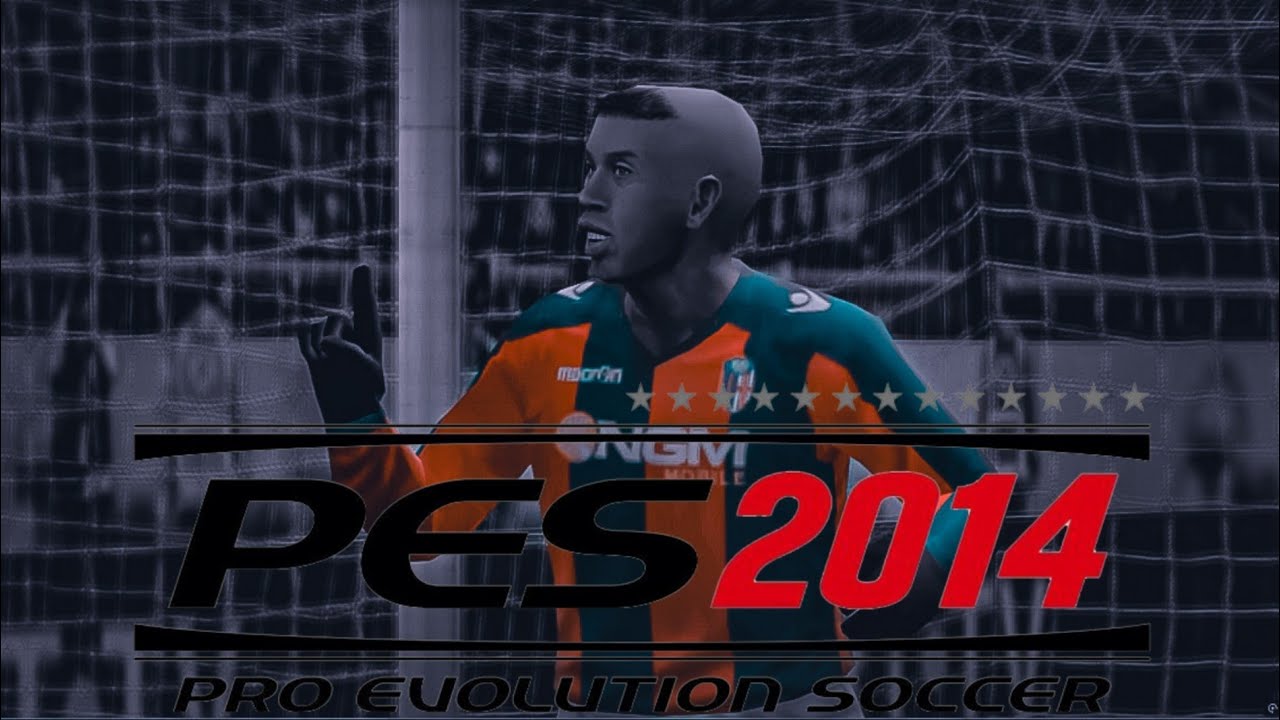 PES 2014 PS2 - Rumo ao Estrelato - Parte 6: O 9(1) para todas as horas