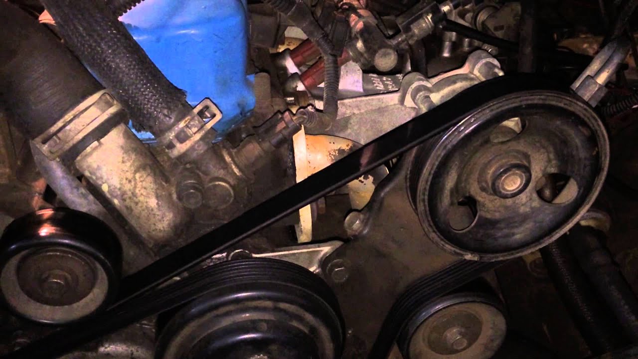 jeep tj 2.5 mods