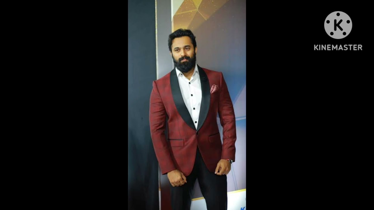 UnnimKundan's cute and charming photos video for my kid who is loving him(ayappan).