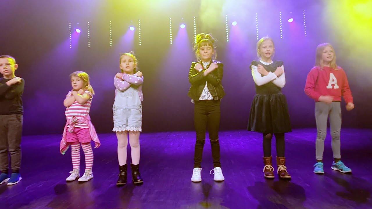 Grupa Stars - 