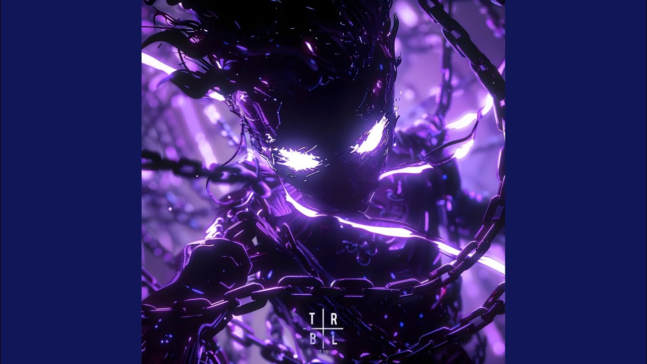 MTG - VINGAN&Ccedil;A (Super Slowed + Reverb)