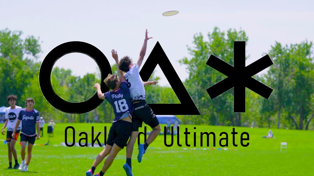 Oakland SmOAK - 2025 YCC Highlights