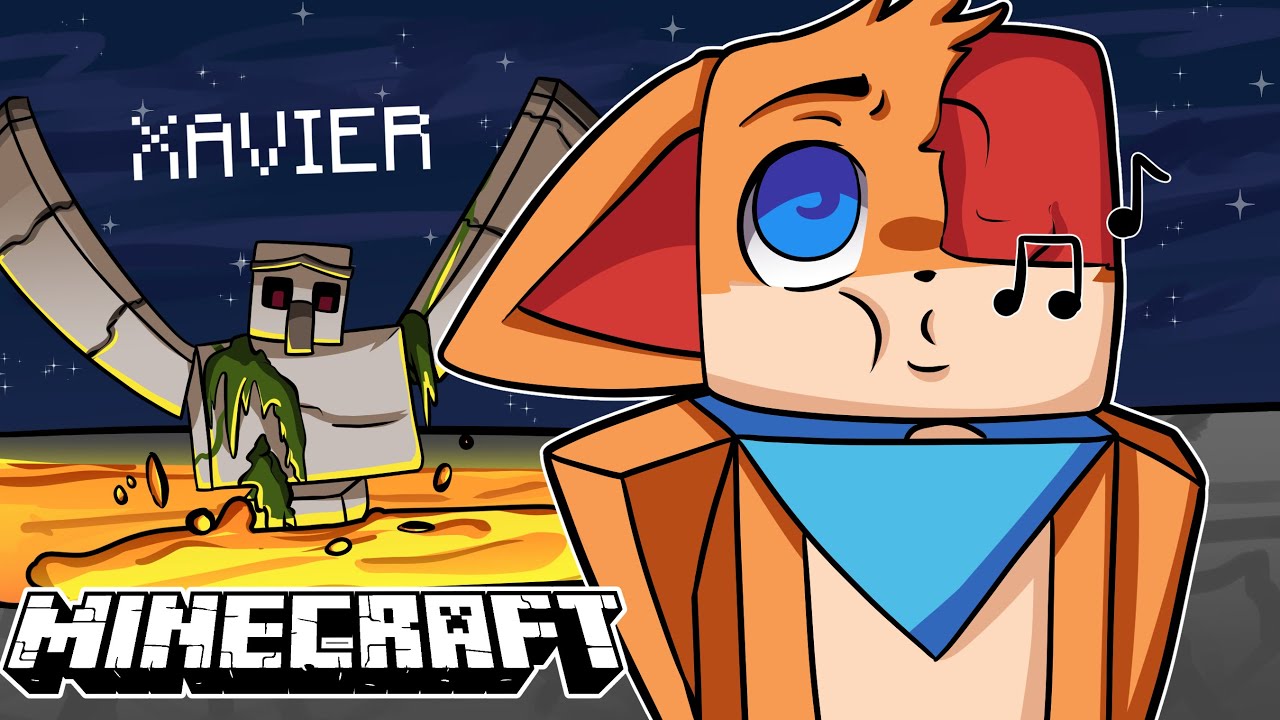 PRANKING CARTOONZ BACK!!! [MODDED MINECRAFT]