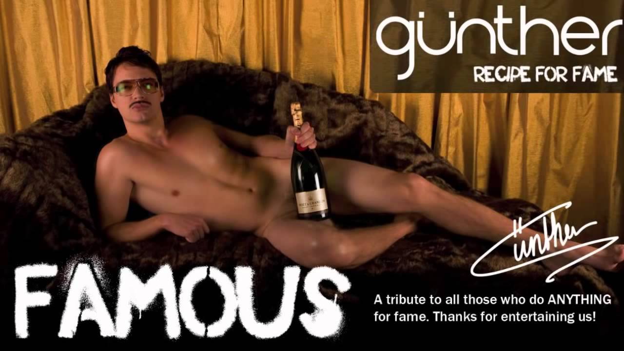G&uuml;nther - Famous