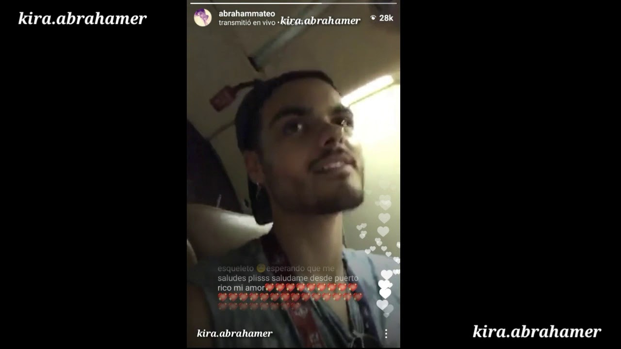 ABRAHAM MATEO asi termino el mejor ¡¡CUMPLEAÑOS!!🎉🎁