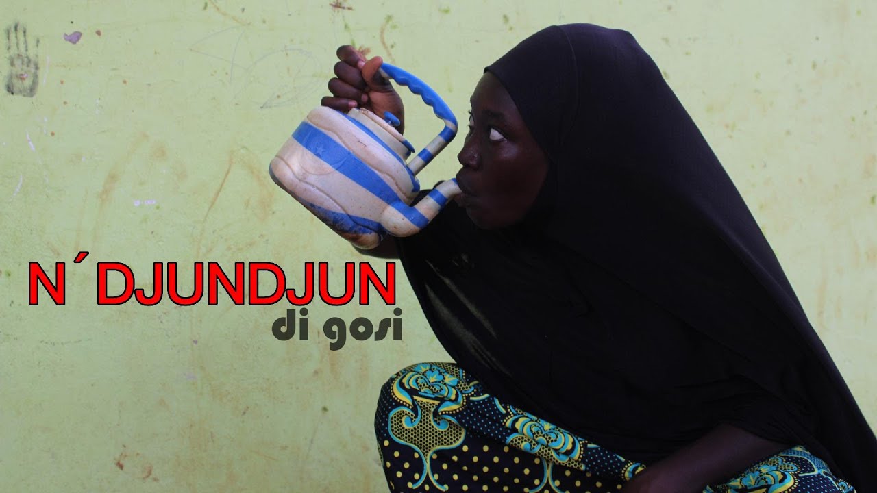 N´DJUNDJUN DI GOSI