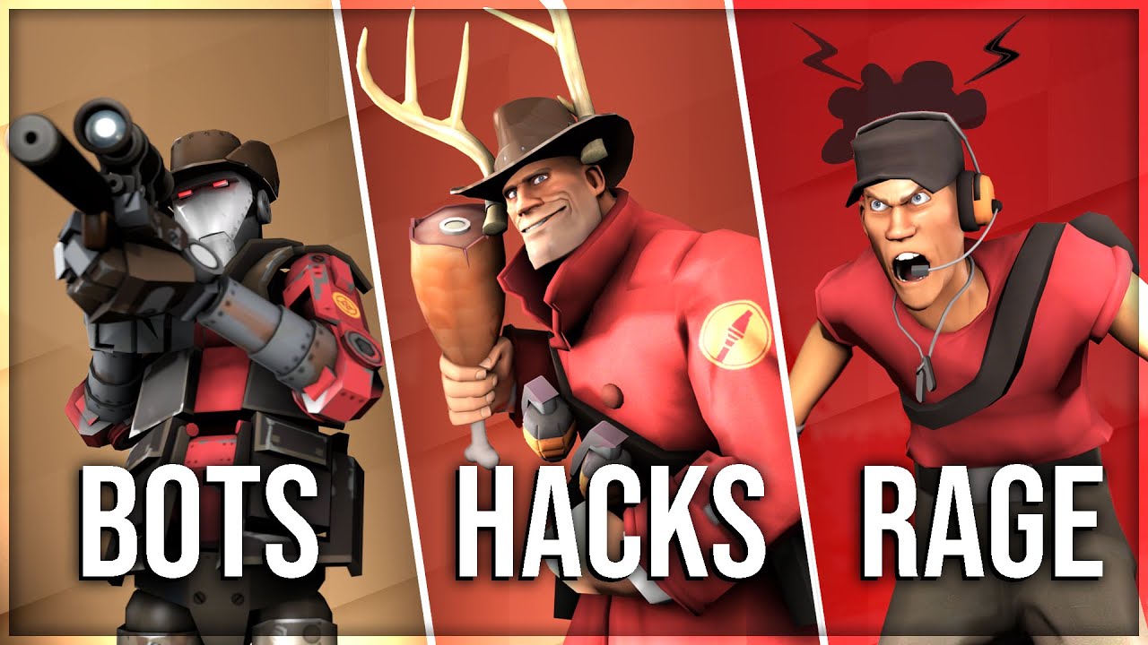 TF2: THE 2024 TF2 EXPERIENCE!