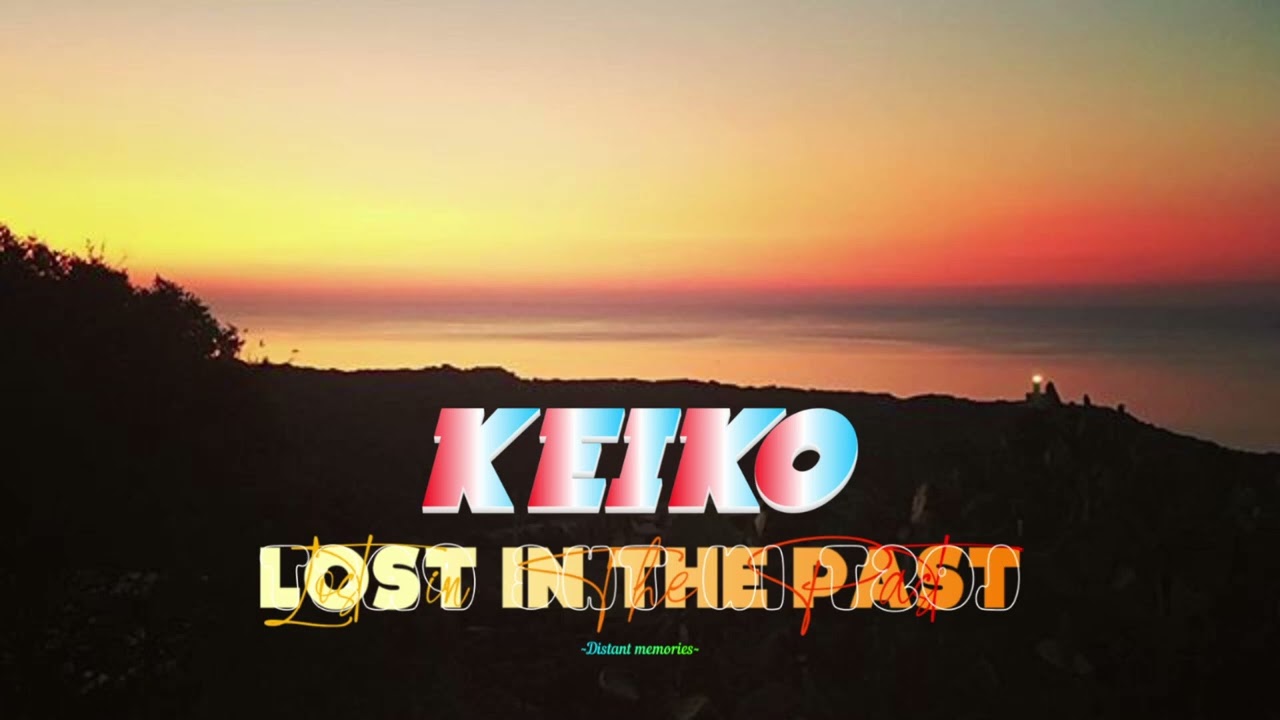 Lost In The Past