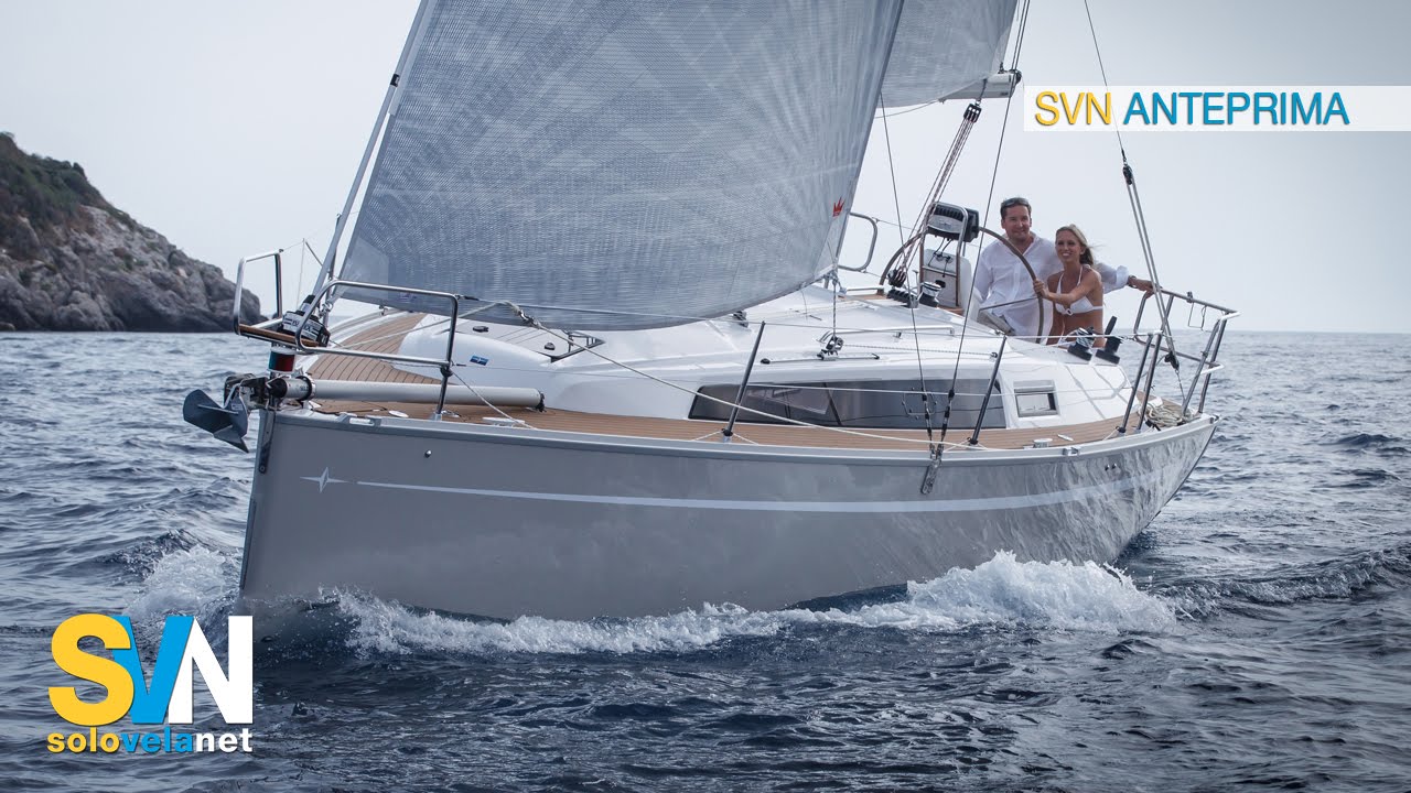 Bavaria 33 Cruiser - Anteprima