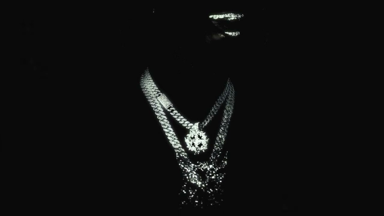 KEN CARSON X OSAMASON TYPE BEAT